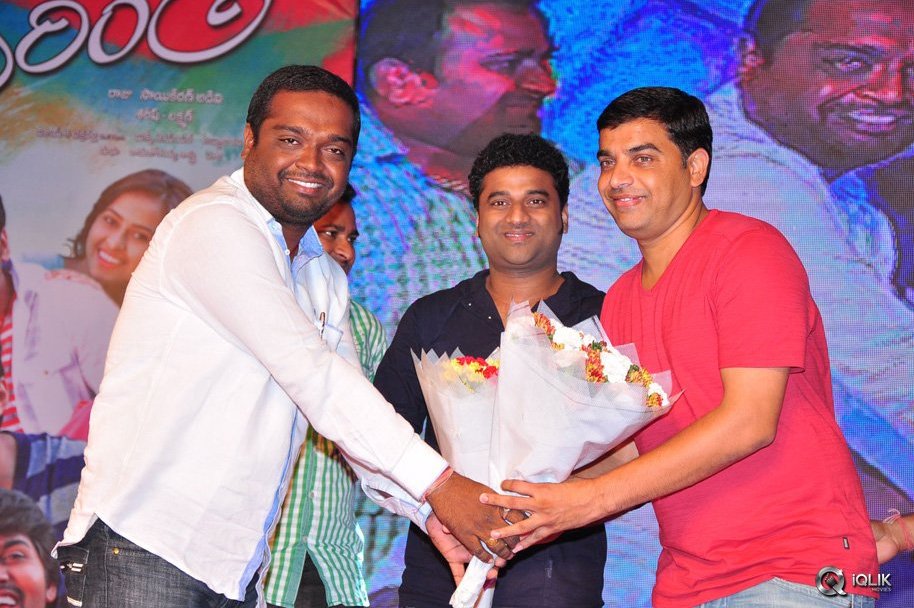 Kerintha-Movie-Platinum-Disc-Function
